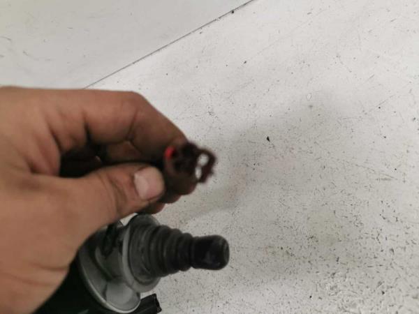 RETROVISEUR GAUCHE PEUGEOT 206 MANUEL + 2-PIN - Vue 3